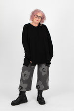 Capra Studio Mira Pullover