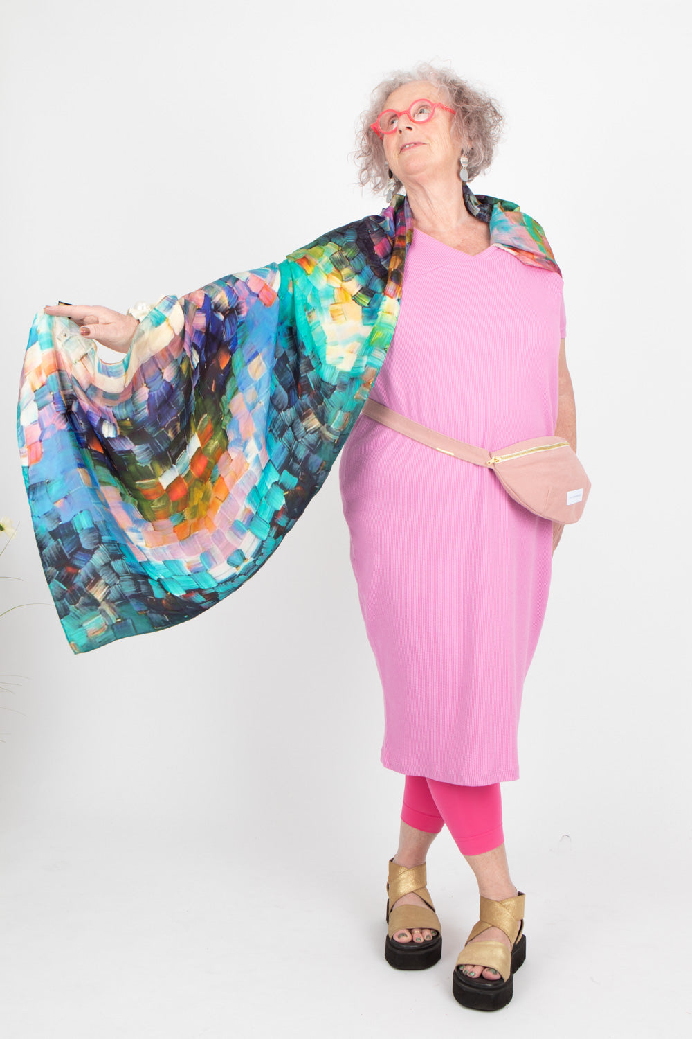 Walkers.Style Valentina Dress