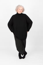 Capra Studio Juno Pullover SAMPLE