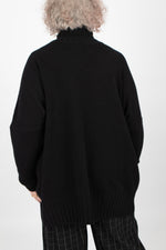 Capra Studio Juno Pullover SAMPLE