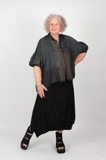 Rundholz Dip Blouse