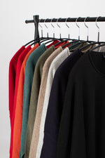 Capra Studio Mira Pullover