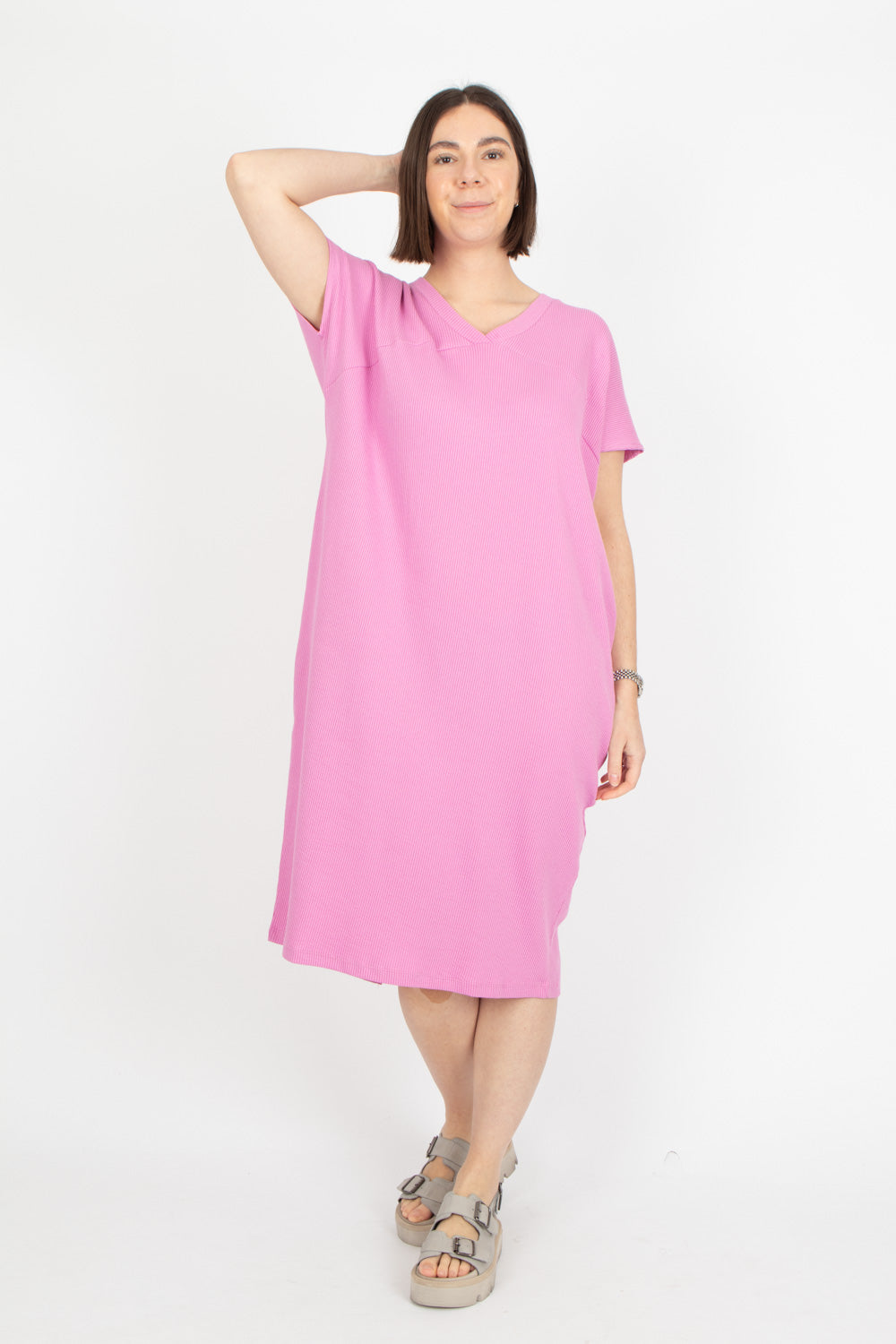 Walkers.Style Valentina Dress