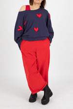 Estudio Viva Special Edition Sweater