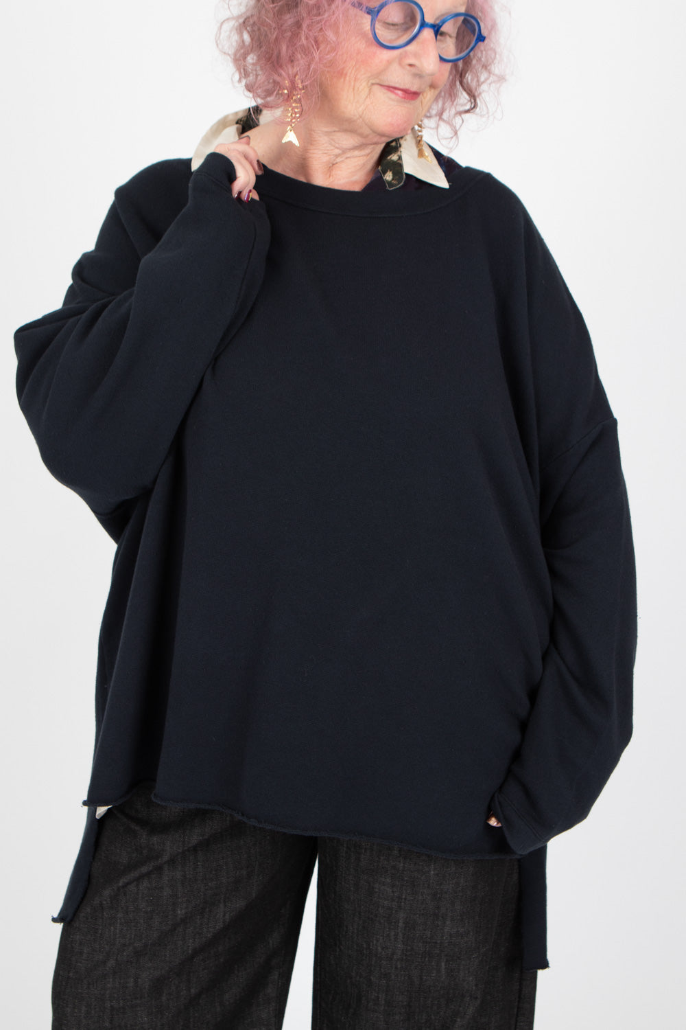 Estudio Viva Catarina Sweater