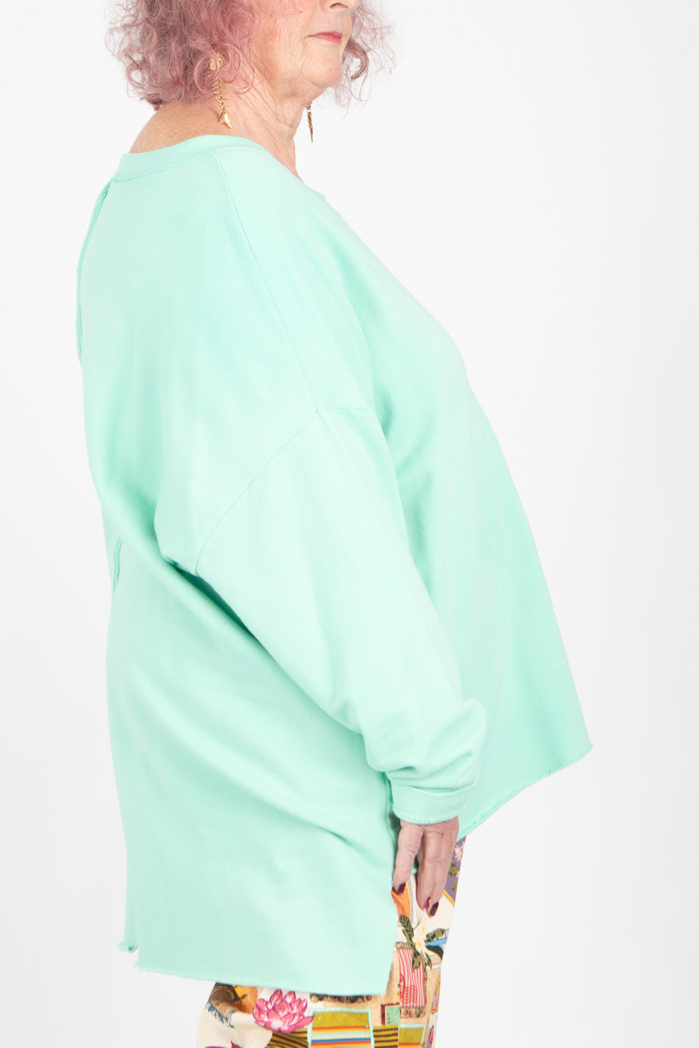 Estudio Viva Catarina Sweater