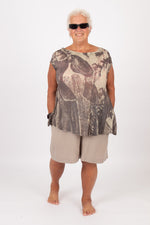 Rundholz Dip Top