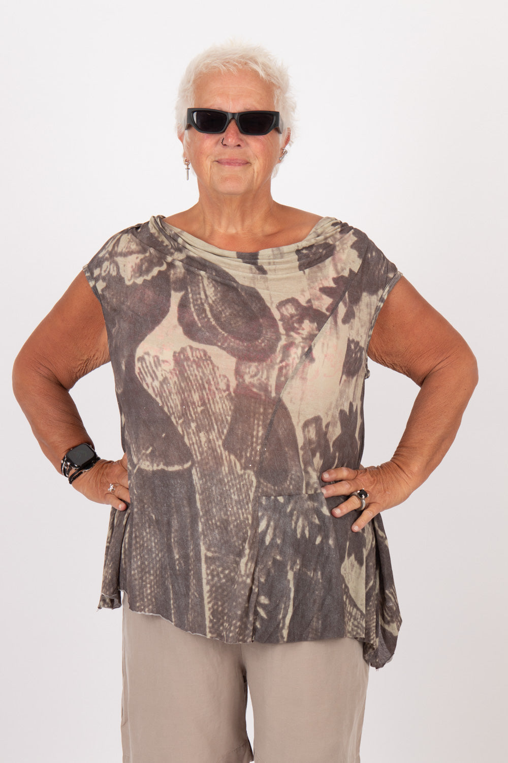 Rundholz Dip Top
