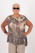 Rundholz Dip Top