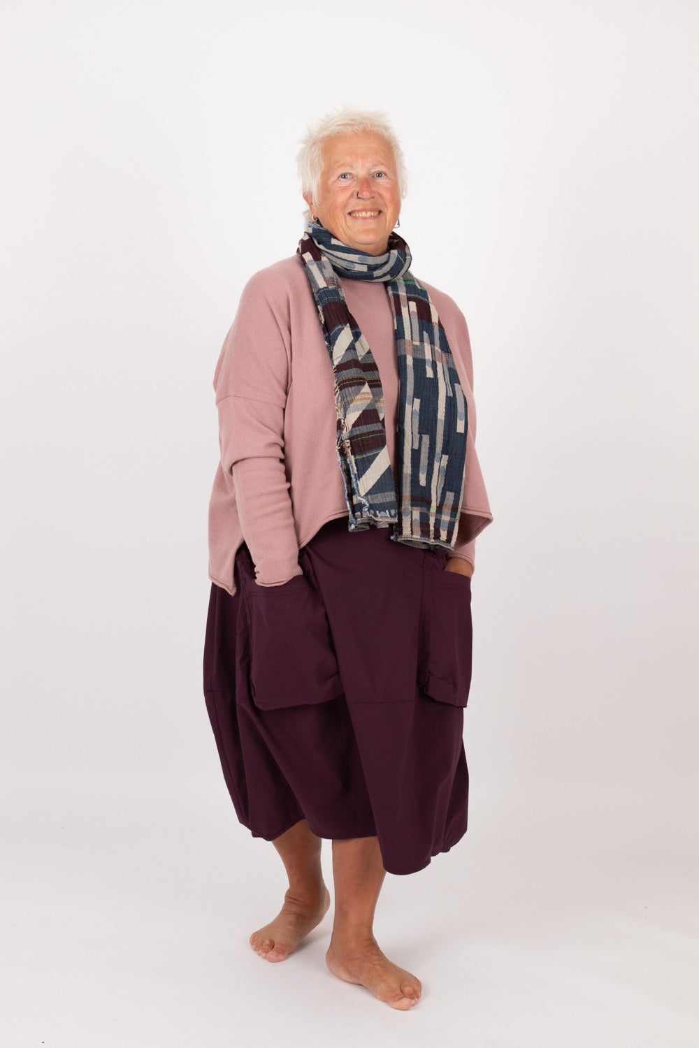 Rundholz Black Label Skirt