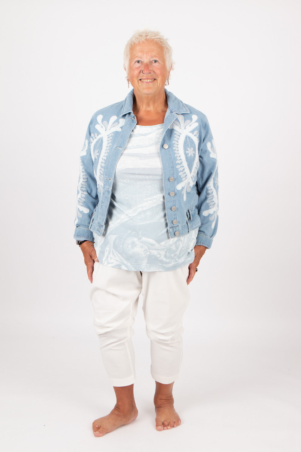 Rundholz Dip Top