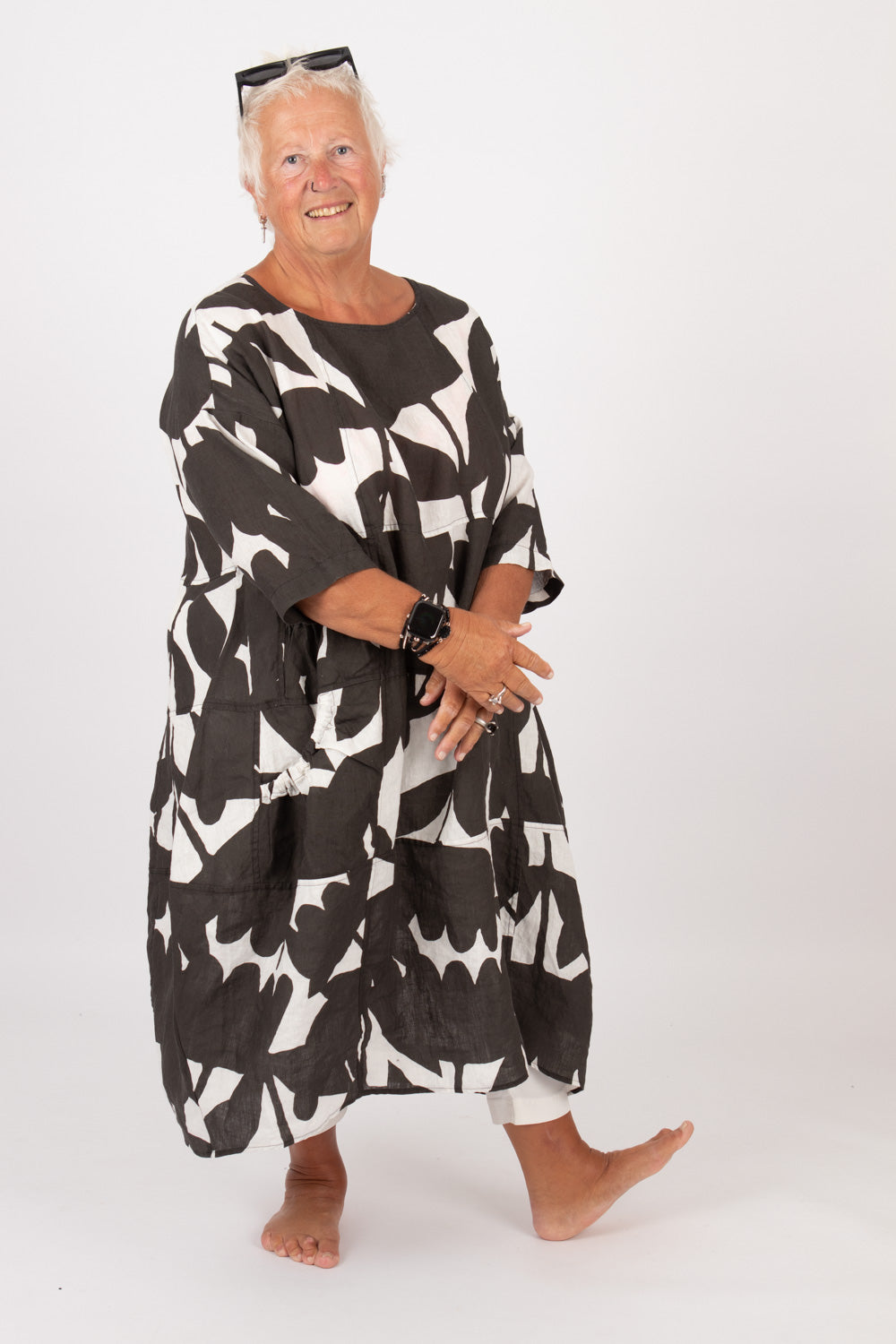 Rundholz Black Label Dress