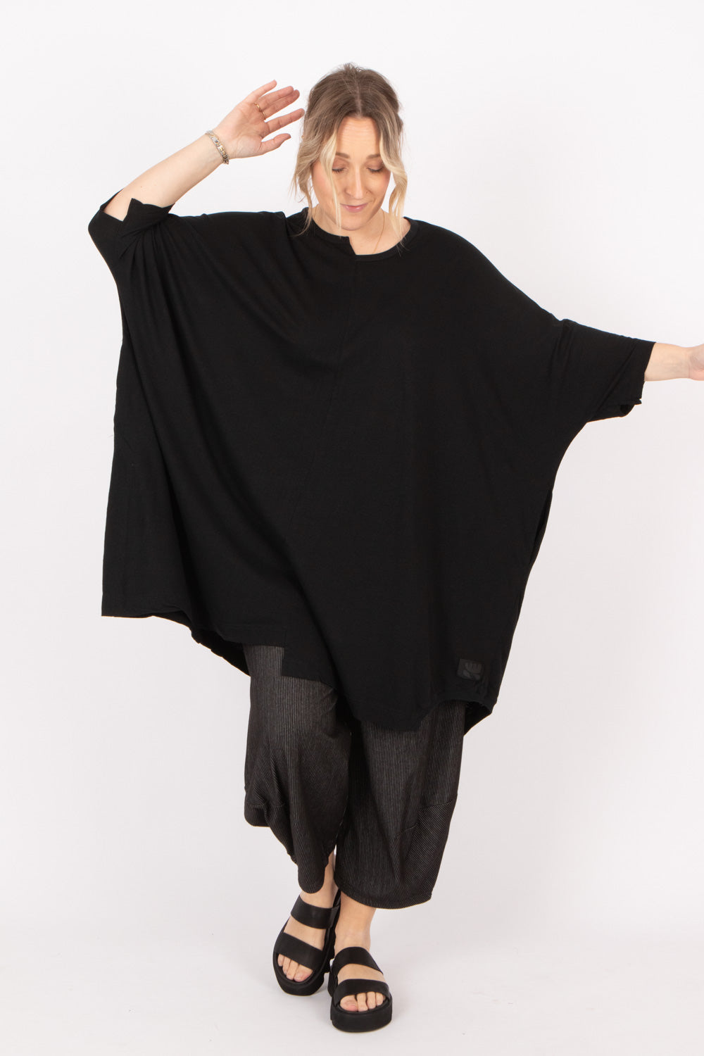 Rundholz Black Label Dress