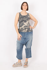 Rundholz Dip Top