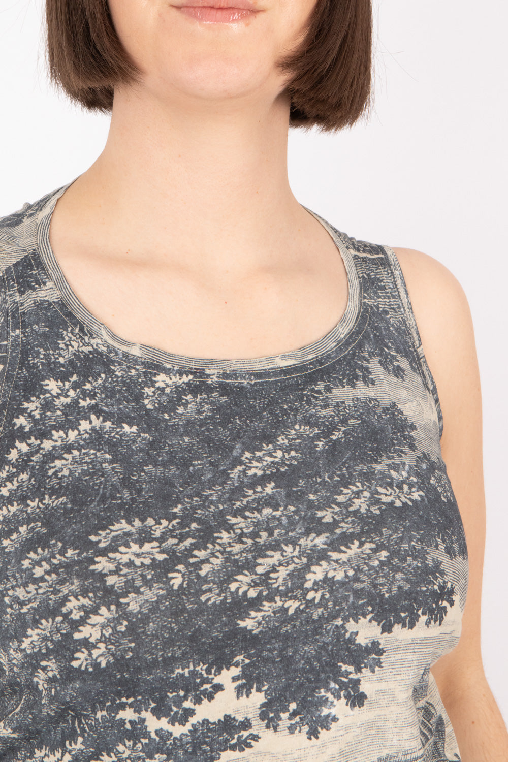 Rundholz Dip Top