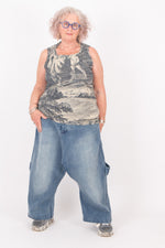 Rundholz Dip Top