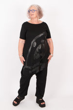 Rundholz Overall