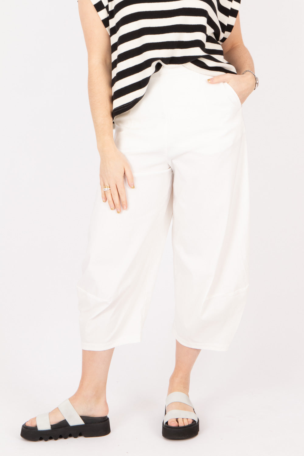 Rundholz Black Label Trousers