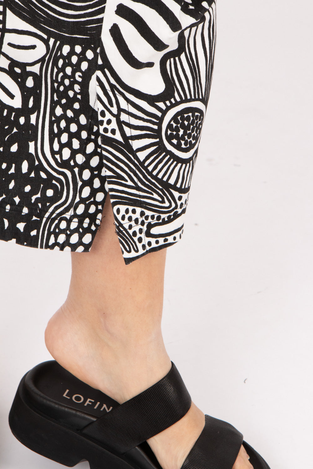 Rundholz Black Label Trousers
