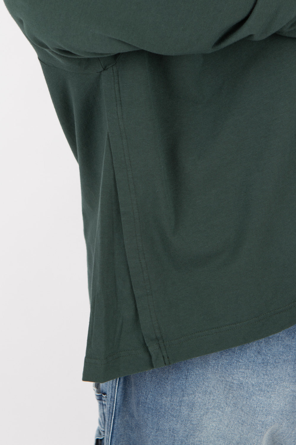Rundholz Black Label T-Shirt