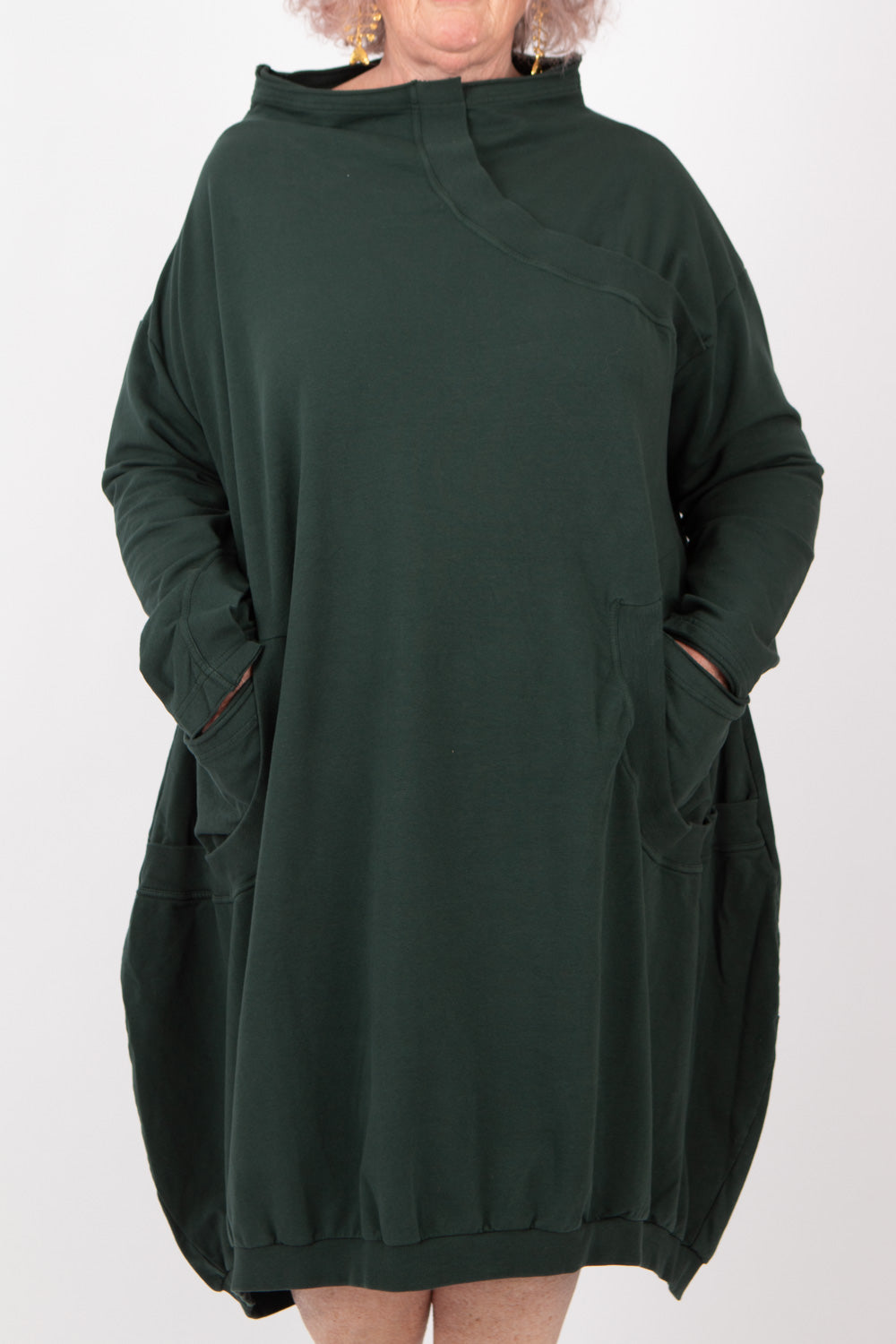 Rundholz Black Label Dress