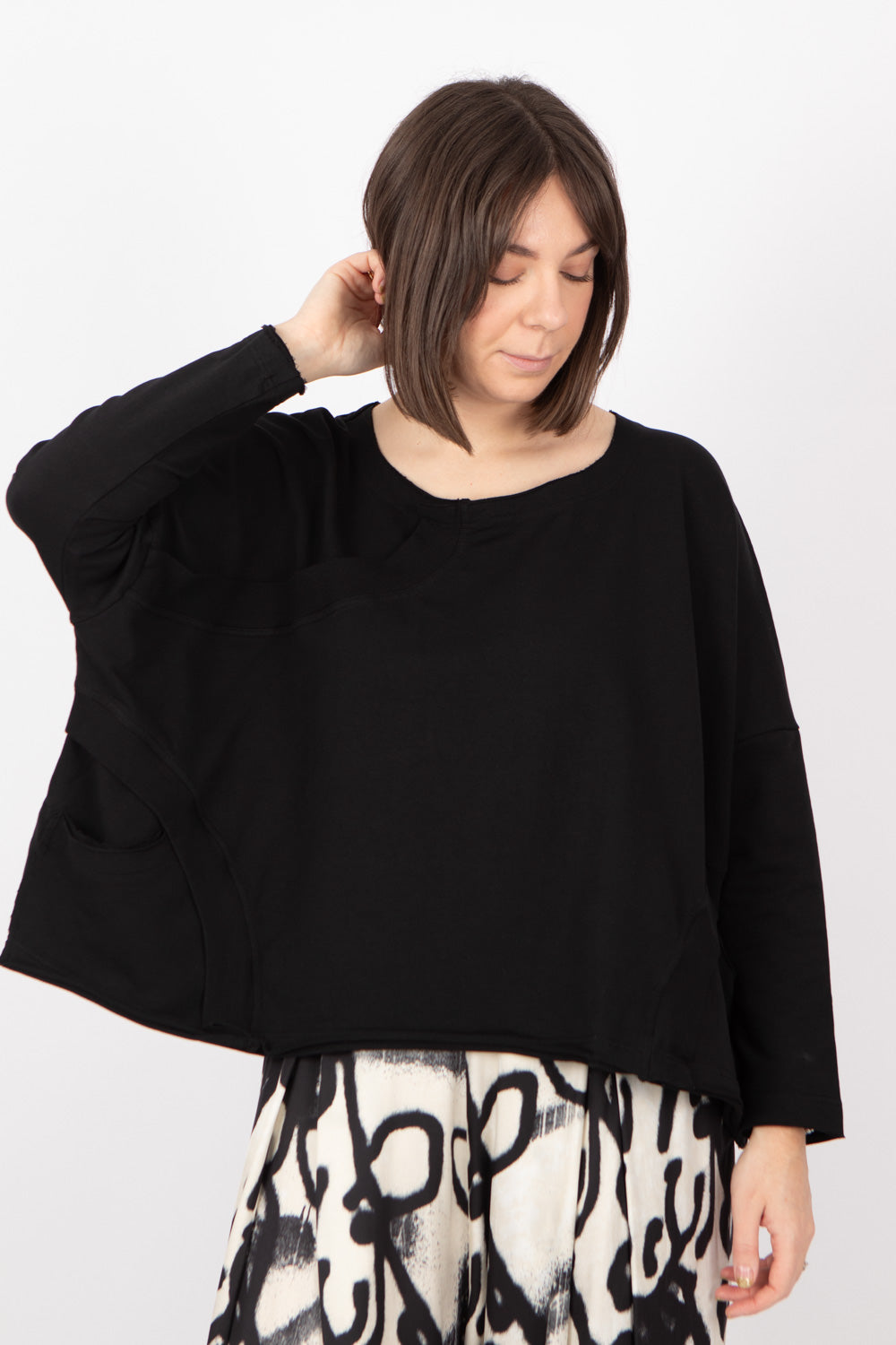 Rundholz Black Label Sweatshirt