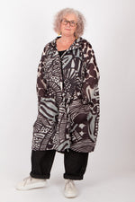 Rundholz Black Label Coat