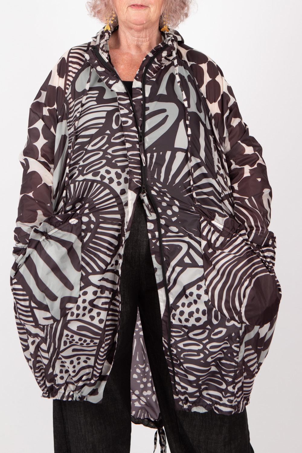 Rundholz Black Label Coat