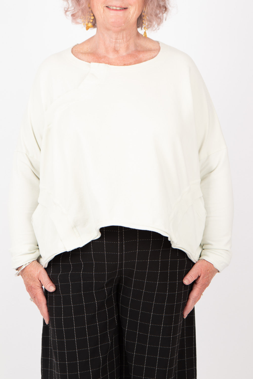 Rundholz Black Label Sweatshirt