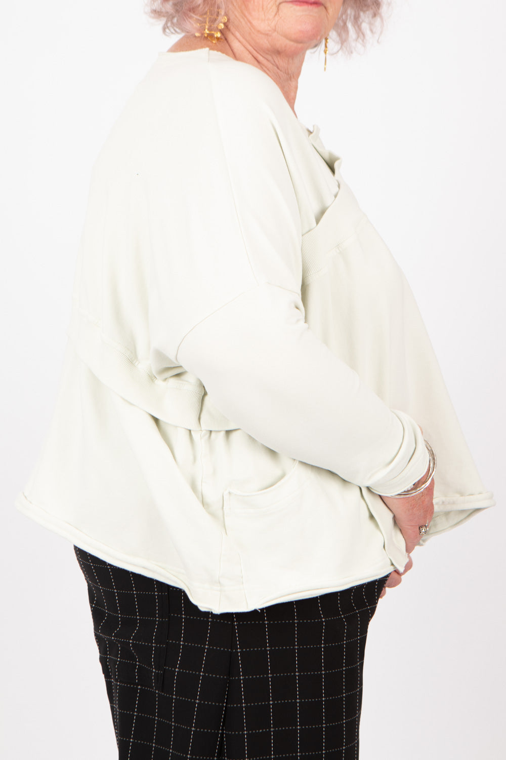 Rundholz Black Label Sweatshirt