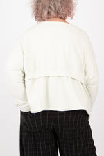 Rundholz Black Label Sweatshirt