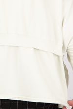 Rundholz Black Label Sweatshirt