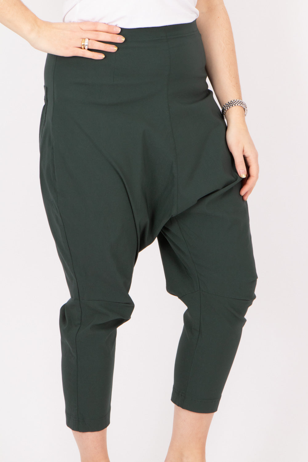 Rundholz Black Label Trousers