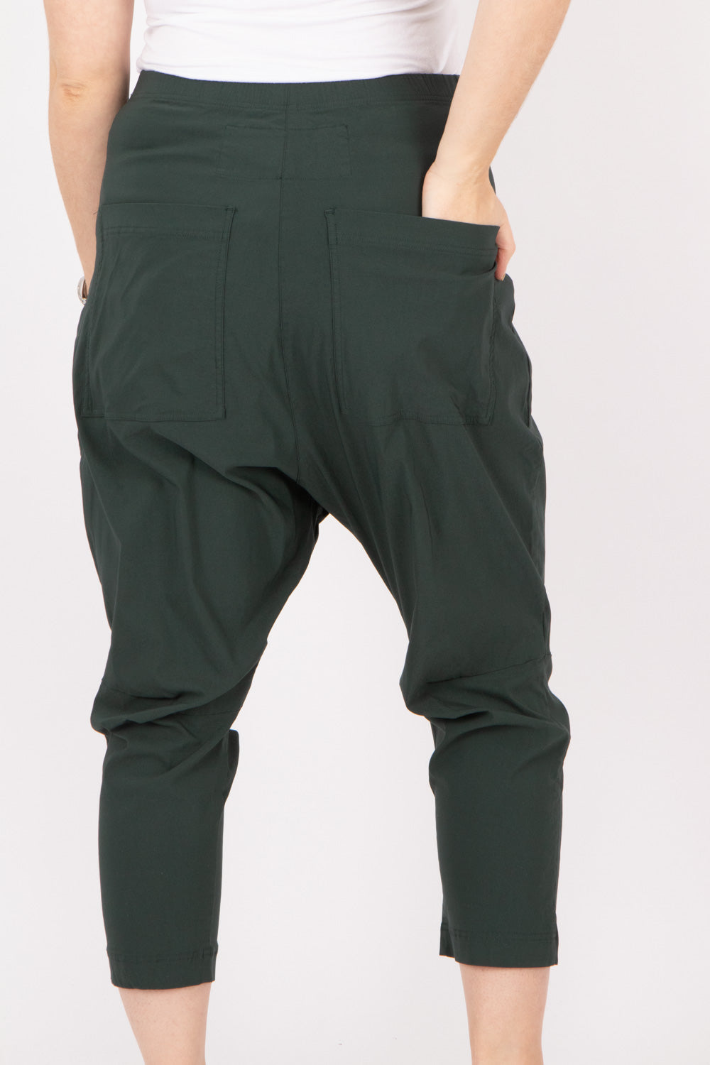 Rundholz Black Label Trousers