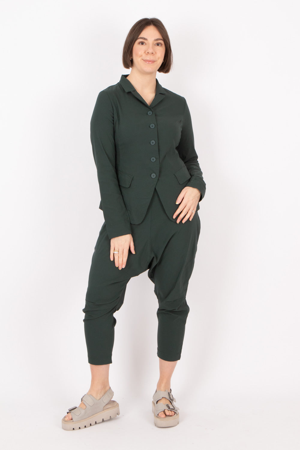 Rundholz Black Label Trousers
