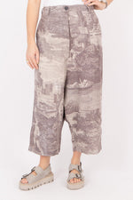 Rundholz Dip Trousers