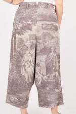 Rundholz Dip Trousers