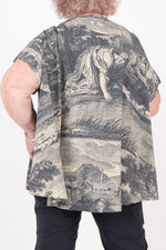 Rundholz Dip T-Shirt