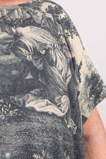 Rundholz Dip T-Shirt