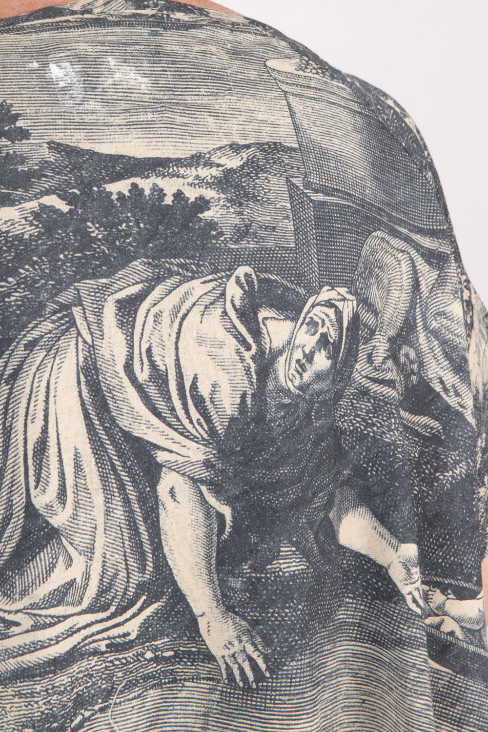 Rundholz Dip T-Shirt