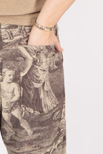 Rundholz Dip Trousers