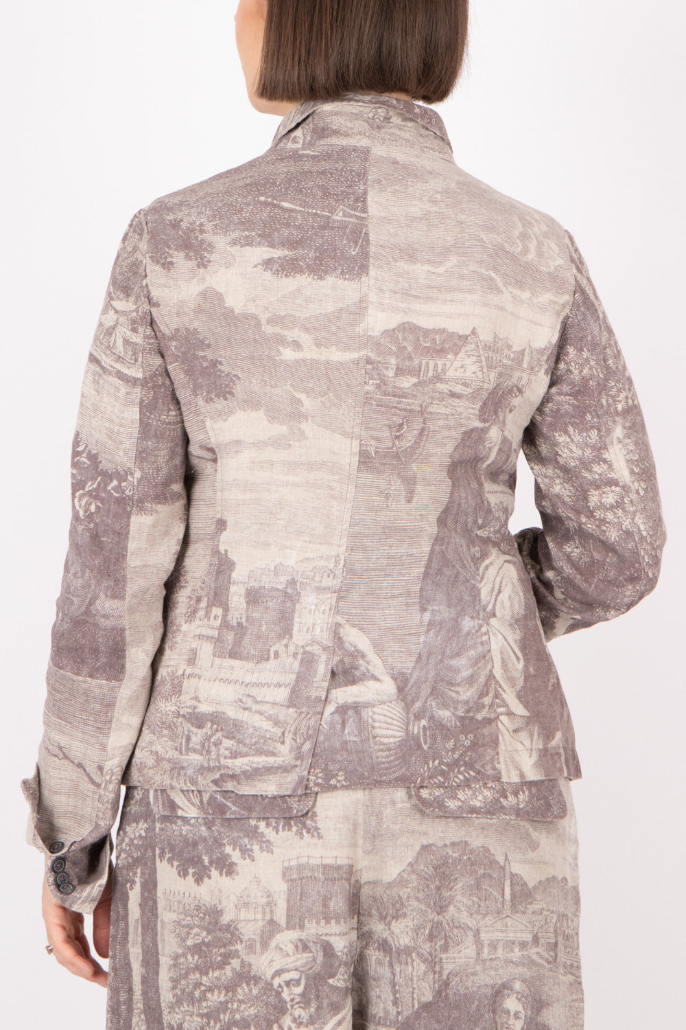 Rundholz Dip Jacket