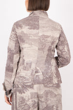 Rundholz Dip Jacket