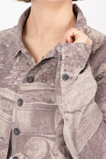 Rundholz Dip Jacket