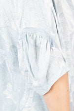 Rundholz Dip Tunic