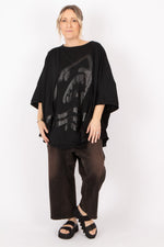 Rundholz T-Shirt