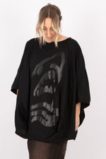 Rundholz T-Shirt