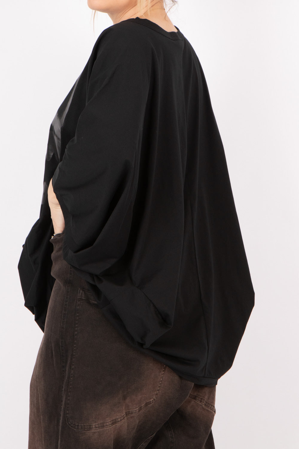 Rundholz T-Shirt