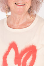 Rundholz Top