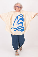 Rundholz T-Shirt